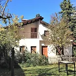 Evergreen Holiday home