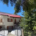 Evergreen Holiday home Elati (Trikala)