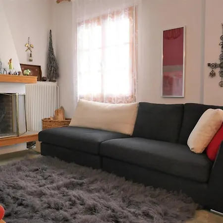 Vakantiehuis Evergreen