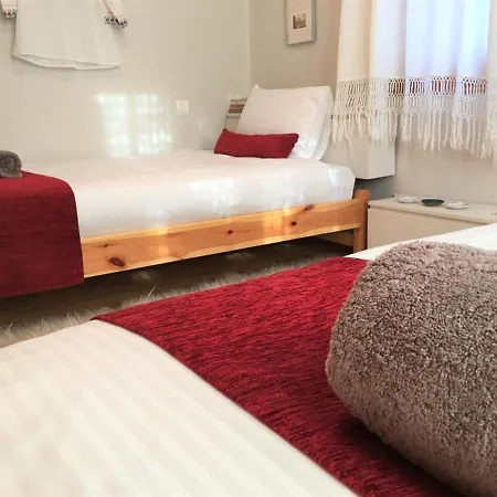 Σπίτι διακοπών Evergreen *