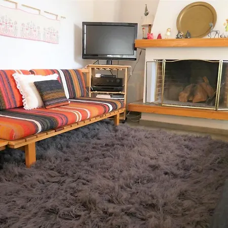 Σπίτι διακοπών Evergreen Ελάτη