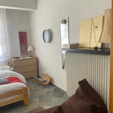 Vakantiehuis Evergreen Eláti