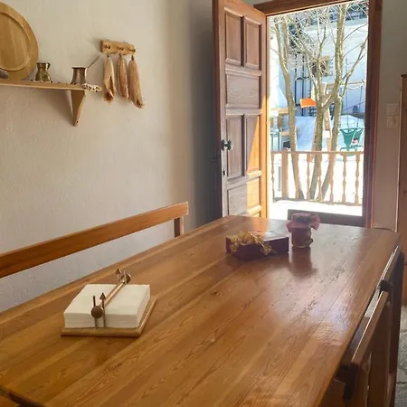 Evergreen Σπίτι διακοπών Ελάτη