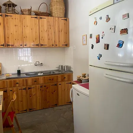 Evergreen 別荘 Eláti