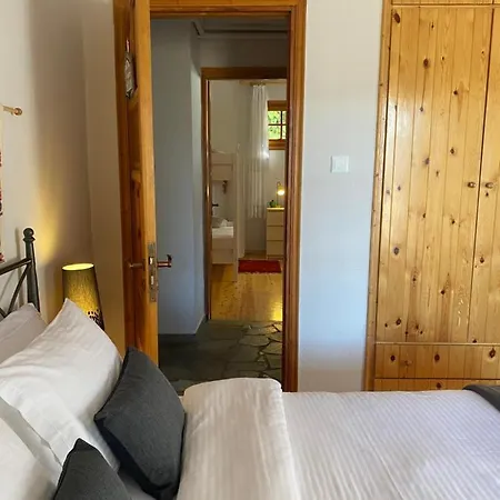 Evergreen Σπίτι διακοπών Ελάτη