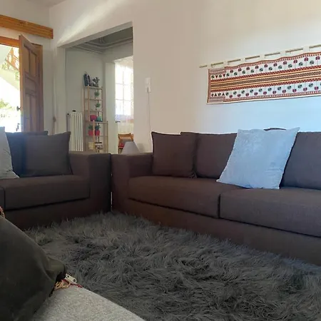 Σπίτι διακοπών Evergreen Ελάτη