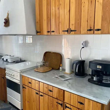 Evergreen 別荘 Eláti