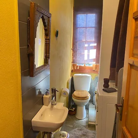 Evergreen Σπίτι διακοπών Ελάτη