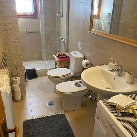 Evergreen Σπίτι διακοπών *