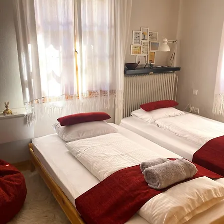 Evergreen Σπίτι διακοπών