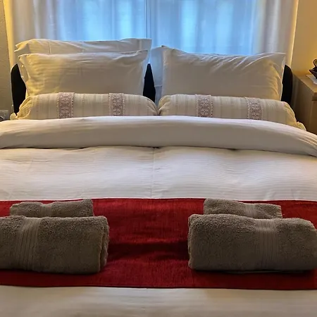 Evergreen Σπίτι διακοπών