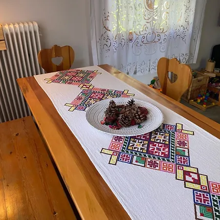 Evergreen Σπίτι διακοπών Ελάτη