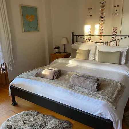 Σπίτι διακοπών Evergreen *