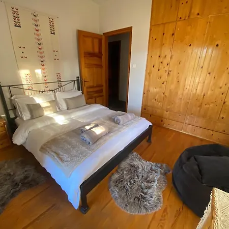 Evergreen Σπίτι διακοπών *