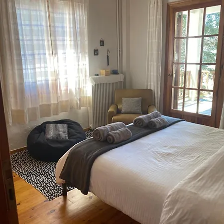 Σπίτι διακοπών Evergreen