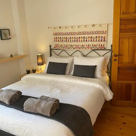 Evergreen Σπίτι διακοπών Ελάτη