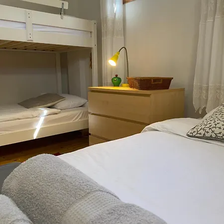 Evergreen Σπίτι διακοπών Ελάτη