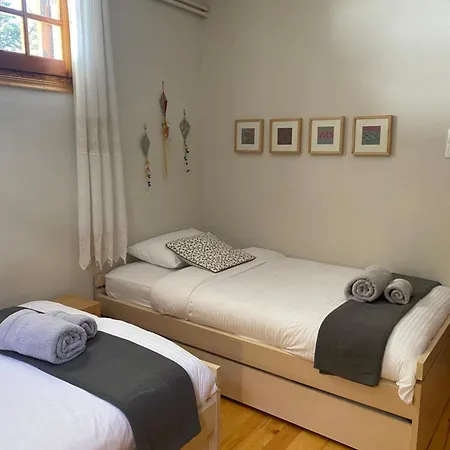 Σπίτι διακοπών Evergreen *